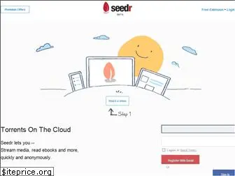 seedr.co.il