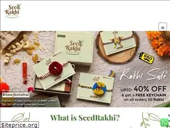 seedrakhi.com