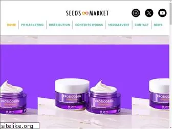 seeds-market.com