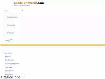 seeds-of-world.com
