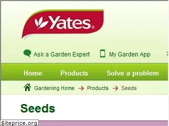seeds.com.au
