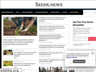 seeds.news