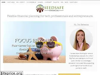 seedsafefinancial.com