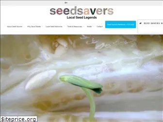 seedsavers.net