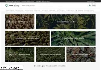 seedsbay.com