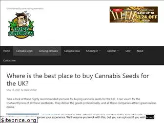 seedscanner.com