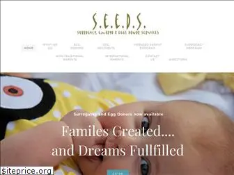 seedscenter.com