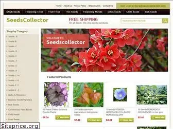 seedscollector.com