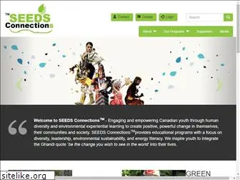 seedsconnections.org