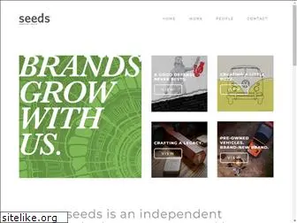 seedsdetroit.com