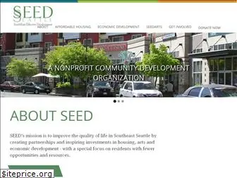 seedseattle.org