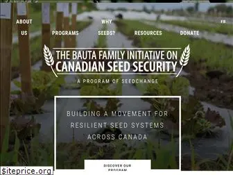 seedsecurity.ca