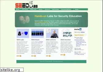 seedsecuritylabs.org