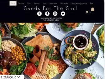 seedsforthesoul.co.uk