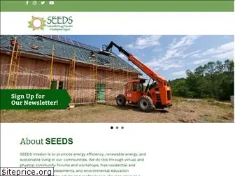 seedsgroup.net