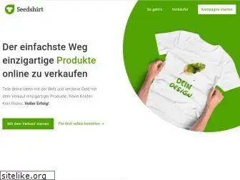 seedshirt.de