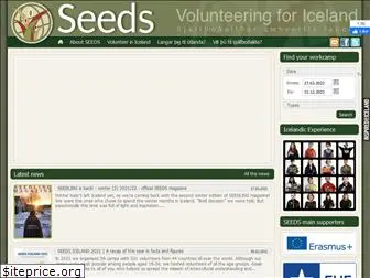 seedsiceland.org