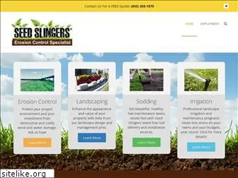 seedslingers.com