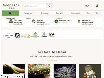 seedsman.co.uk