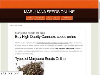 seedsmarijuana.net