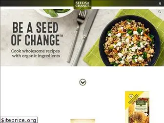 seedsofchange.com