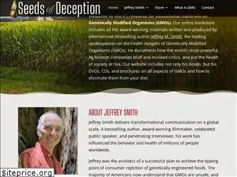seedsofdeception.com