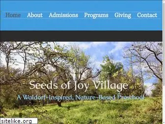 seedsofjoyvillage.org