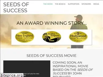 seedsofsuccessmovie.com
