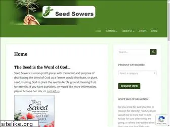 seedsowersonline.com