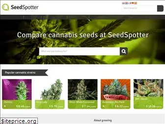 seedspotter.com