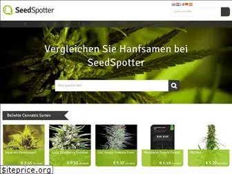 seedspotter.de