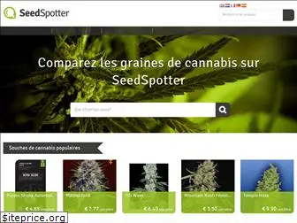 seedspotter.fr