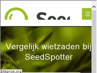 seedspotter.nl