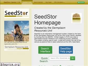 seedstor.ac.uk