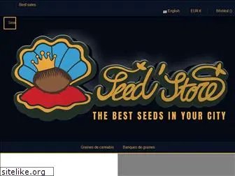 seedstore.fr