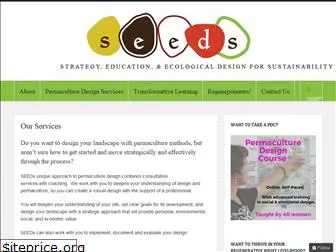 seedsustainabilityconsulting.com