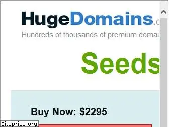 seedsweed.com