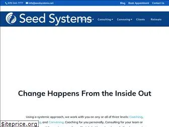 seedsystems.net