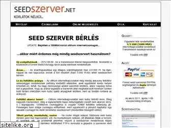 seedszerver.net
