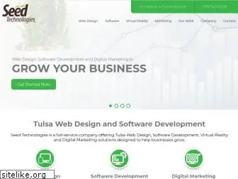 seedtechnologies.com