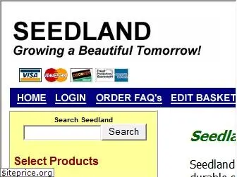 seedtests.com