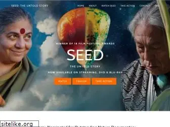 seedthemovie.com