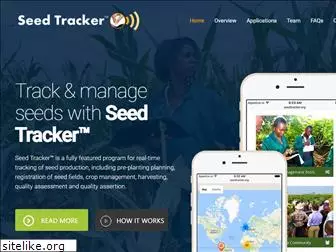 seedtracker.org