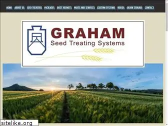 seedtreating.com