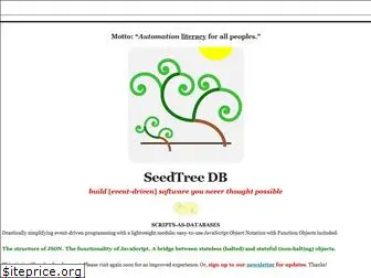 seedtreedb.com