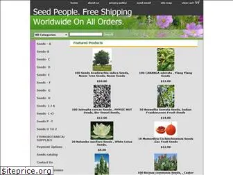 seedvendor.com