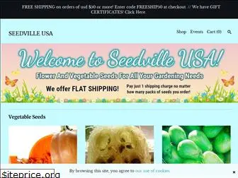 seedvilleusa.com