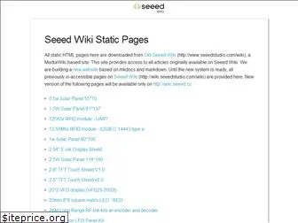 seeeddoc.github.io