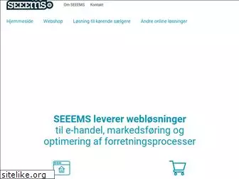 seeems.dk