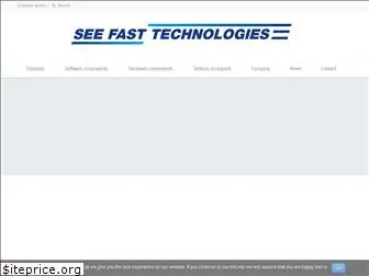 seefastechnologies.com